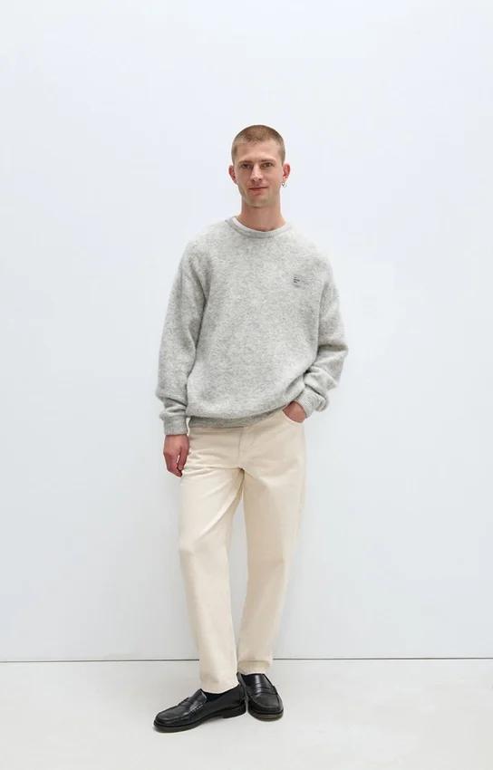 Maglione da uomo Vitow Codice articolo: MVITO18AH26