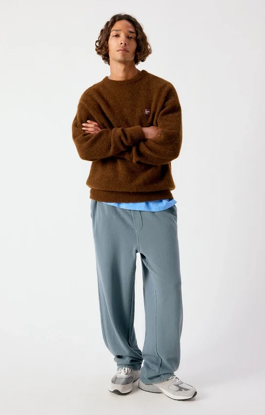 Maglione da uomo Vitow Codice articolo: MVITO18AH26