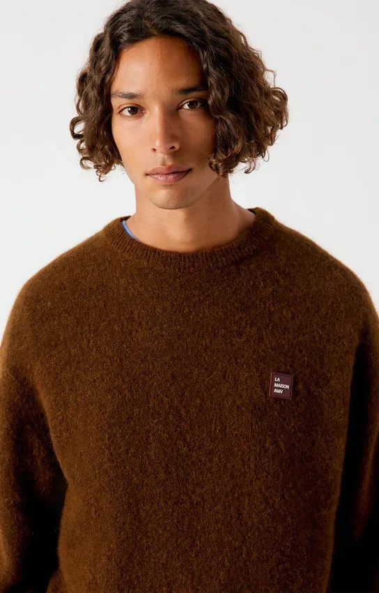 Maglione da uomo Vitow Codice articolo: MVITO18AH26