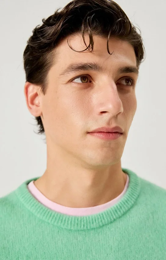 Maglione da uomo Vitow Codice articolo: MVITO18AH26