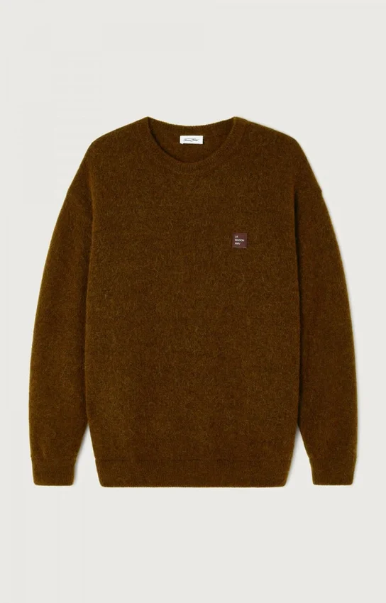 Maglione da uomo Vitow Codice articolo: MVITO18AH26