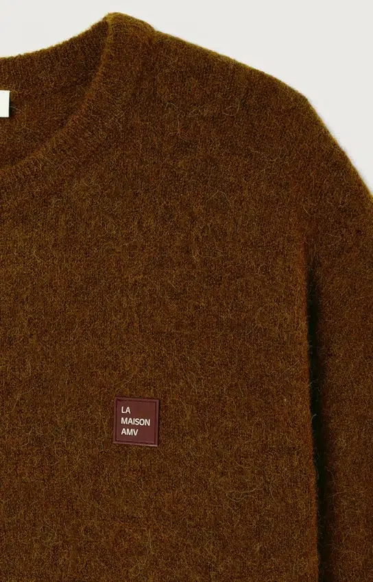 Maglione da uomo Vitow Codice articolo: MVITO18AH26