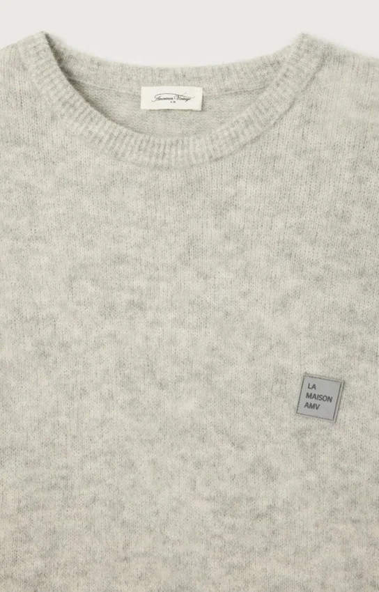 Maglione da uomo Vitow Codice articolo: MVITO18AH26