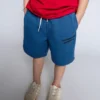 Pantaloncini da bambino Comow Codice: KCOM09AH26