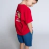 Pantaloncini da bambino Comow Codice: KCOM09AH26