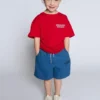 Pantaloncini da bambino Comow Codice: KCOM09AH26