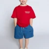 Pantaloncini da bambino Comow Codice: KCOM09AH26