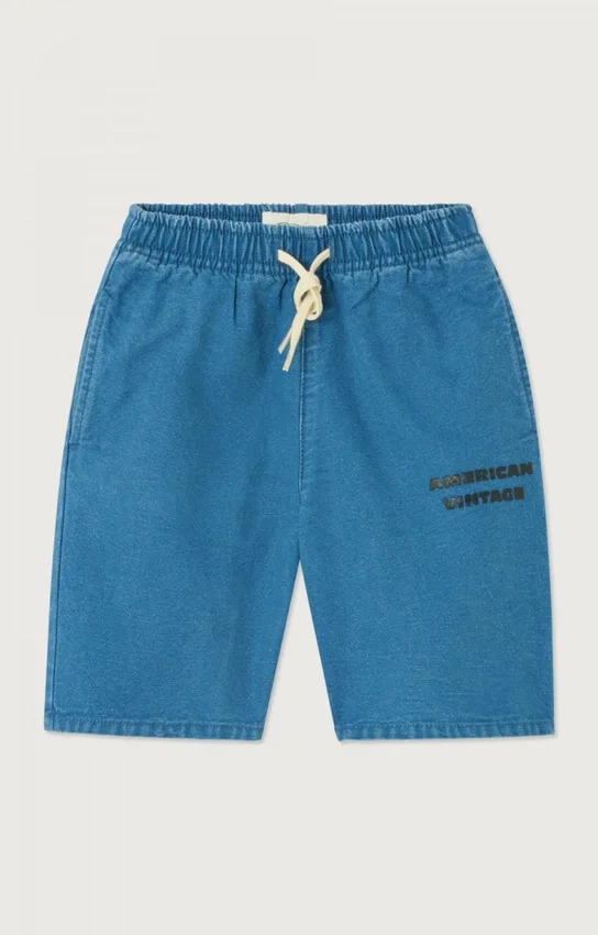 Pantaloncini da bambino Comow Codice: KCOM09AH26