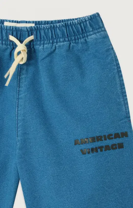 Pantaloncini da bambino Comow Codice: KCOM09AH26