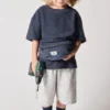 Pantaloncini da bambino Evona Codice articolo: KEVO09AH26