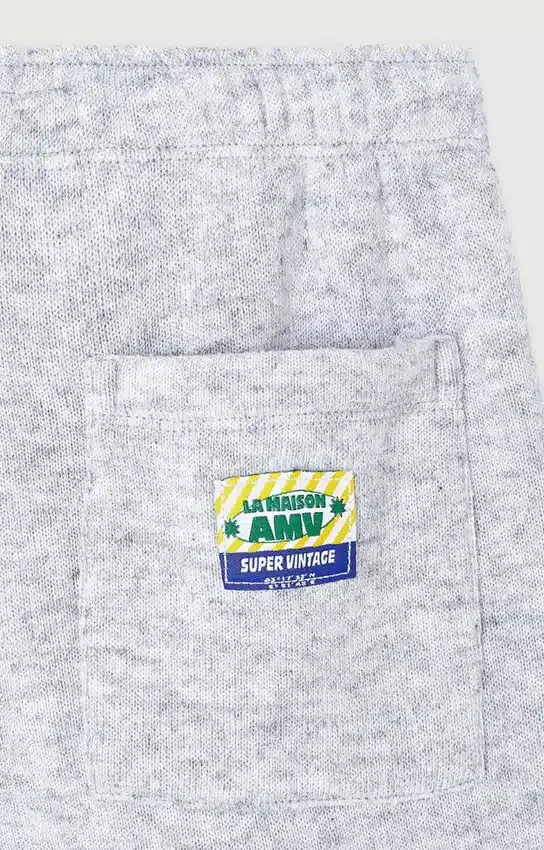 Pantaloncini da bambino Evona Codice articolo: KEVO09AH26
