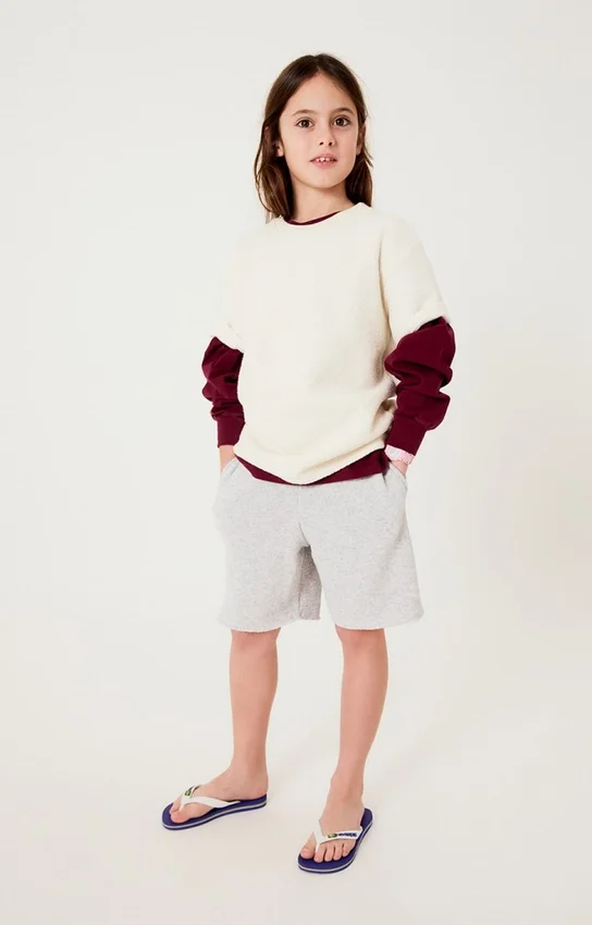 Pantaloncini da bambino Evona Codice articolo: KEVO09BH26