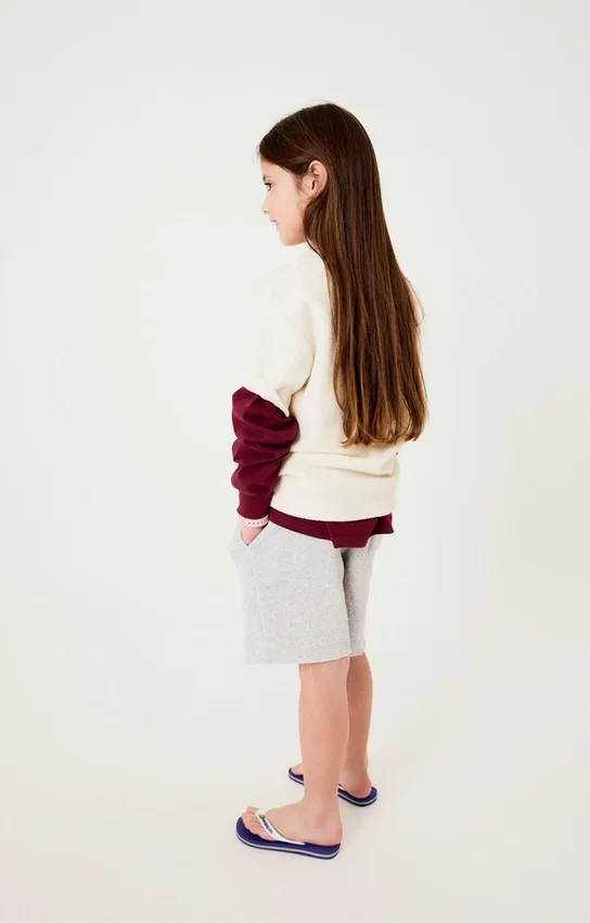Pantaloncini da bambino Evona Codice articolo: KEVO09BH26