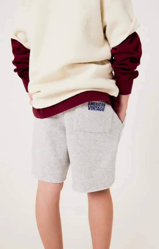 Pantaloncini da bambino Evona Codice articolo: KEVO09BH26