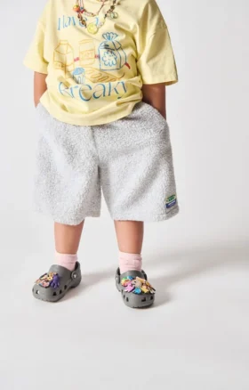 Pantaloncini da bambino Hoktown Codice articolo: KHOK09AH26