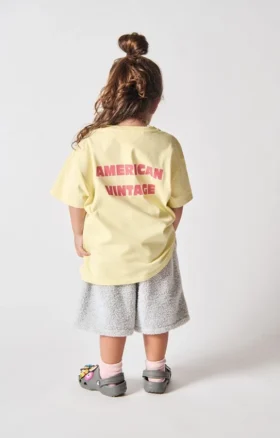 Pantaloncini da bambino Hoktown Codice articolo: KHOK09AH26