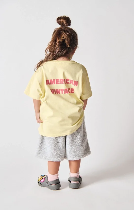 Pantaloncini da bambino Hoktown Codice articolo: KHOK09AH26