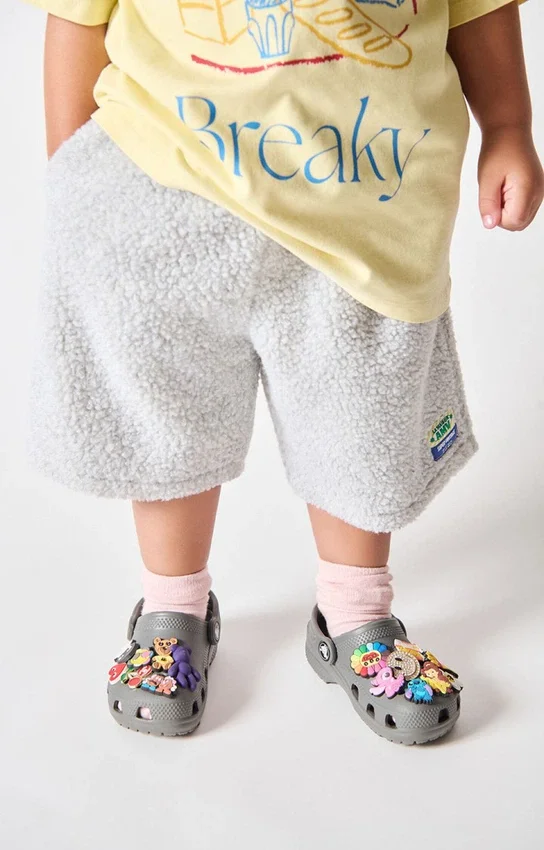 Pantaloncini da bambino Hoktown Codice articolo: KHOK09AH26