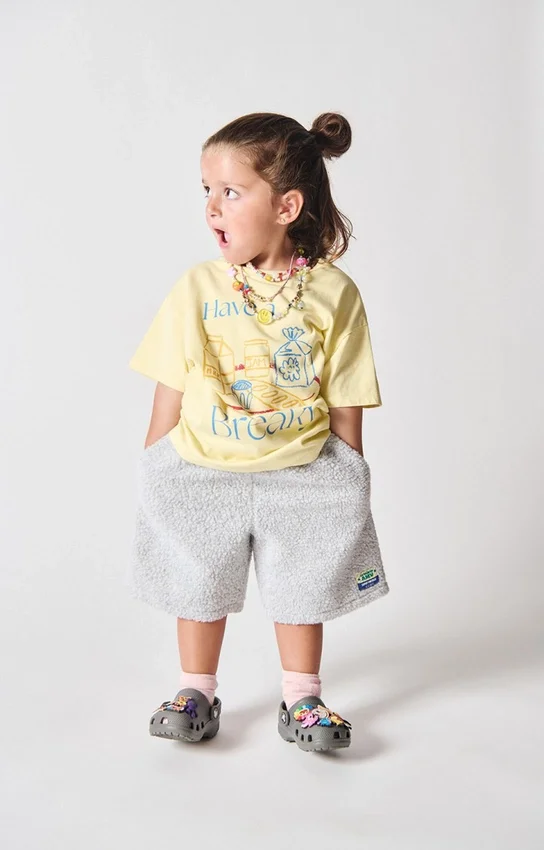 Pantaloncini da bambino Hoktown Codice articolo: KHOK09AH26