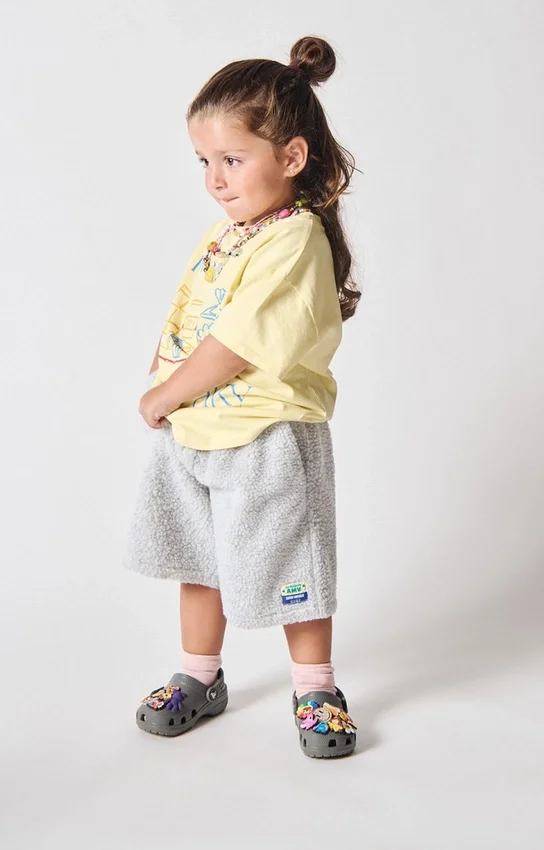 Pantaloncini da bambino Hoktown Codice articolo: KHOK09AH26