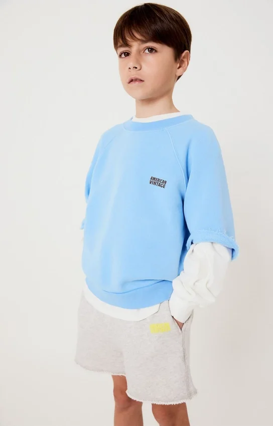 Pantaloncini da bambino Kodytown Codice articolo: KKOD09AH26