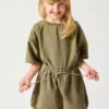 Pantaloncini da bambino Lycaz Codice: KLYC09AH26