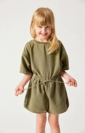 Maglietta per bambini Lycaz Codice: KLYC07AH26