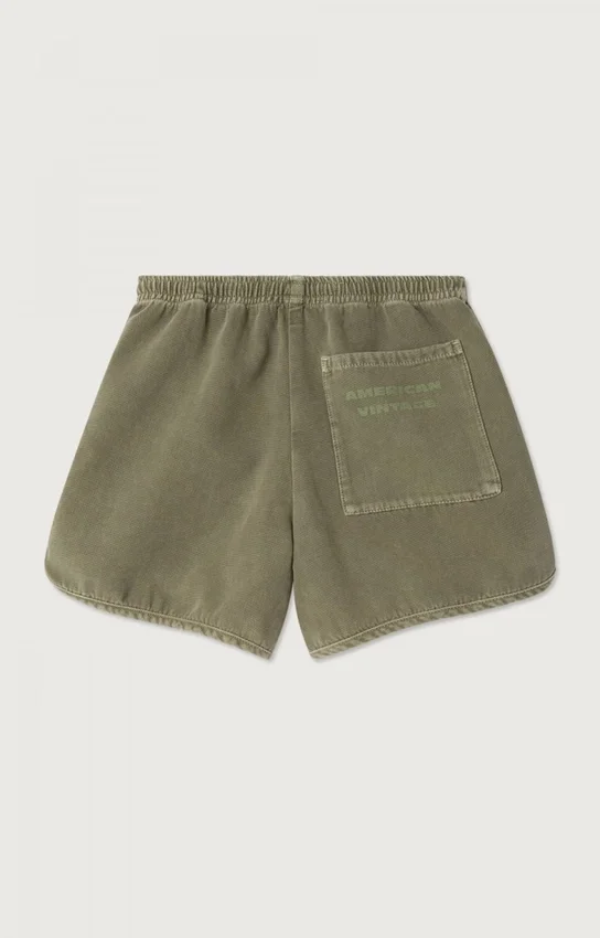 Pantaloncini da bambino Lycaz Codice: KLYC09AH26