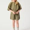 Pantaloncini da bambino Lycaz Codice: KLYC09AH26