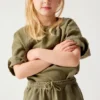 Pantaloncini da bambino Lycaz Codice: KLYC09AH26