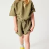 Pantaloncini da bambino Lycaz Codice: KLYC09AH26