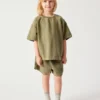 Pantaloncini da bambino Lycaz Codice: KLYC09AH26
