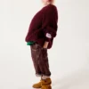 Pantaloncini da bambino Oshow Codice articolo: KOSH09AH26