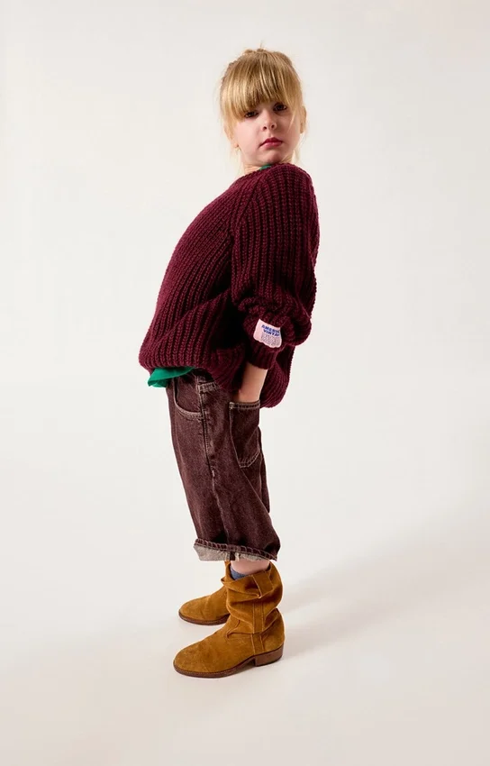 Pantaloncini da bambino Oshow Codice articolo: KOSH09AH26