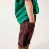 Pantaloncini da bambino Oshow Codice articolo: KOSH09AH26