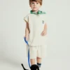Pantaloncini da bambino Ykobow Codice: KYKO09AH26