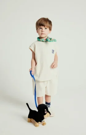 Pantaloncini da bambino Ykobow Codice: KYKO09AH26