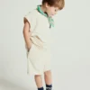Pantaloncini da bambino Ykobow Codice: KYKO09AH26