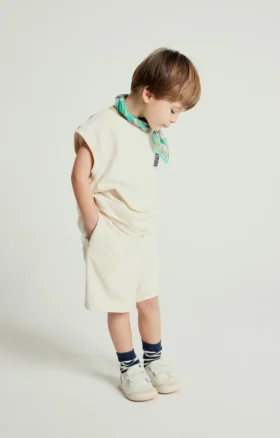 Pantaloncini da bambino Ykobow Codice: KYKO09AH26