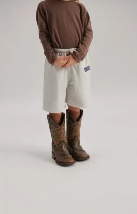Pantaloncini da bambino Ykobow Codice: KYKO09BGH26