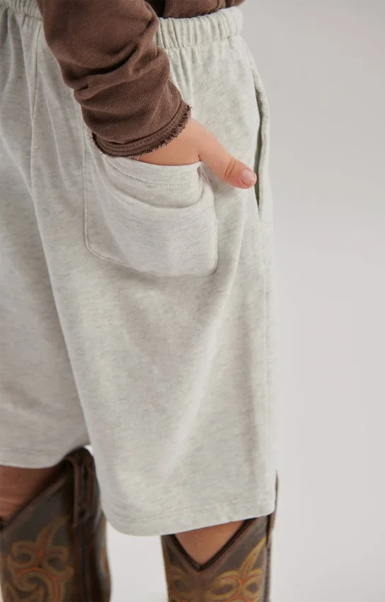 Pantaloncini da bambino Ykobow Codice: KYKO09BGH26