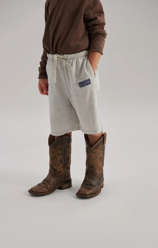 Pantaloncini da bambino Ykobow Codice: KYKO09BGH26