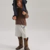 Pantaloncini da bambino Ykobow Codice: KYKO09BGH26
