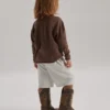 Pantaloncini da bambino Ykobow Codice: KYKO09BGH26