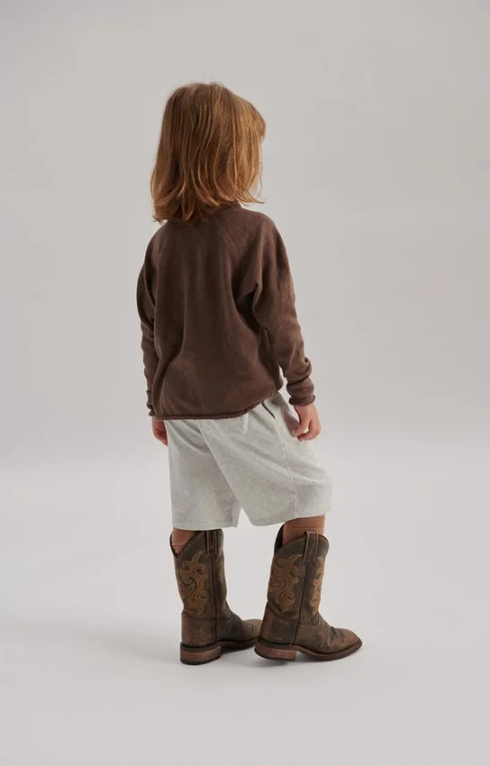Pantaloncini da bambino Ykobow Codice: KYKO09BGH26