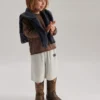 Pantaloncini da bambino Ykobow Codice: KYKO09BGH26