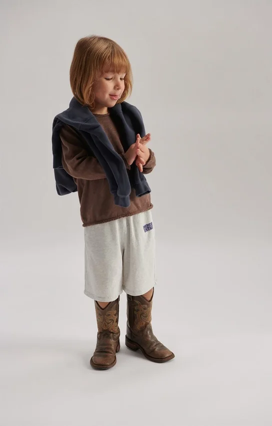 Pantaloncini da bambino Ykobow Codice: KYKO09BGH26