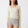 Pantaloncini da ciclismo da donna Cluway Codice: CLU09AH26