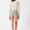 Pantaloncini da ciclismo da donna Cluway Codice: CLU09AH26