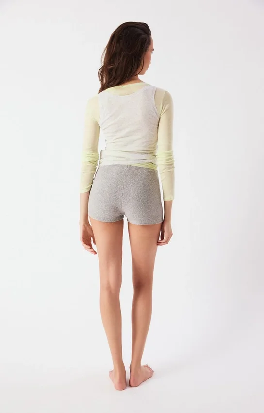 Pantaloncini da ciclismo da donna Cluway Codice: CLU09AH26